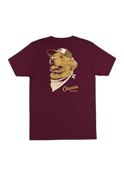 Columbia Cappy Graphic T-Shirt