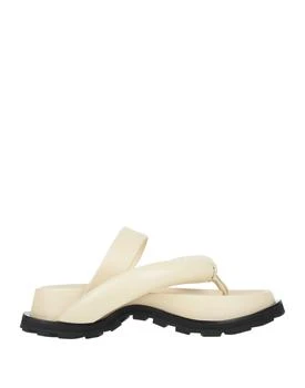 Jil Sander | Flip flops