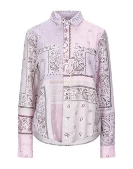 AMIRI | Patterned shirts & blouses