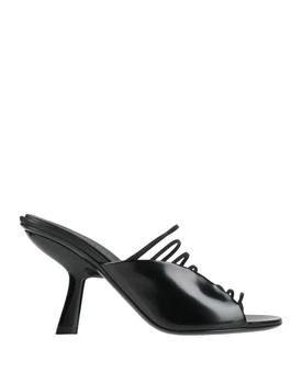 Salvatore Ferragamo | Sandals