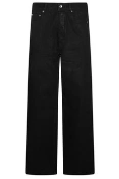 Rick Owens | Rick Owens DRKSHDW Temple Geth Jeans