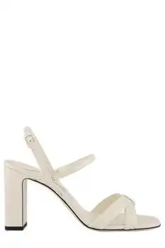 Jimmy Choo | Jimmy Choo Elsy 85 Block Heel Sandals