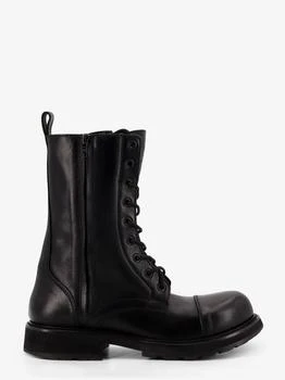 Balenciaga | Leather Truck Boots
