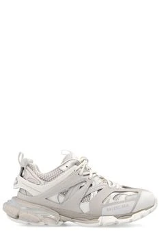 Balenciaga | Balenciaga Track Meshed Laced Sneaker