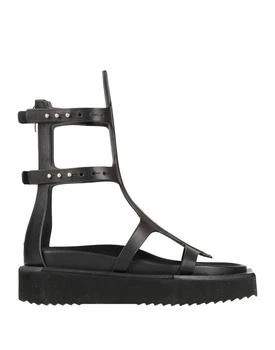 Rick Owens | Sandals