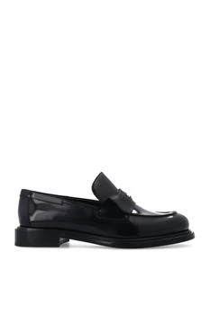 Salvatore Ferragamo | Women
s Penny Loafers In Black