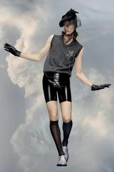 MAISON MARGIELA | Fibres Women's Shorts