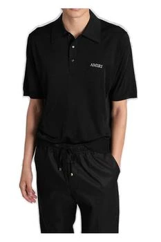AMIRI | Amiri Spirit Polo Shirt