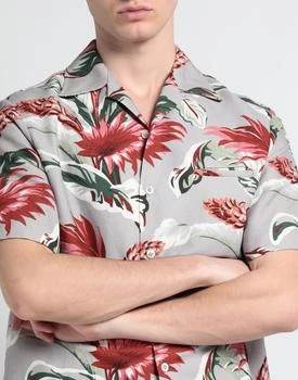 MAISON MARGIELA | Linen shirt