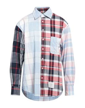 Thom Browne | Patterned shirt
