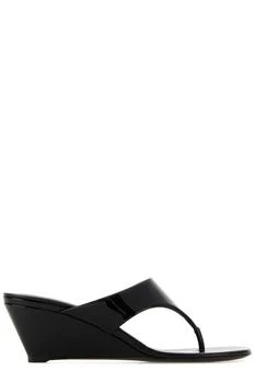 Prada | Prada Slip-On Thong Sandals