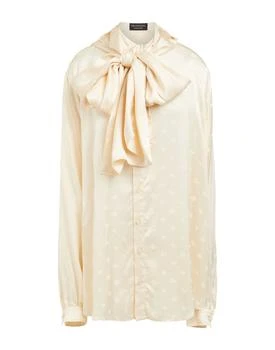 Balenciaga | Patterned shirts
blouses