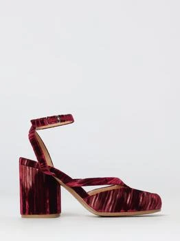 MAISON MARGIELA | Flat sandals woman Maison Margiela