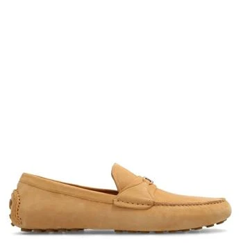 Salvatore Ferragamo | Ferragamo Florin Gancini Ornament Drivers