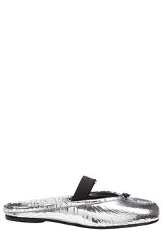 MAISON MARGIELA | Maison Margiela Tabi Strapped Mules