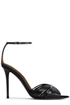 Giuseppe Zanotti | Giuseppe Zanotti Intriigo Shell Sandals