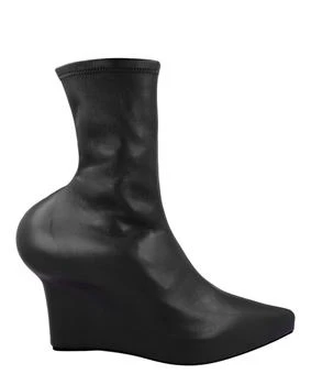 Givenchy | Wedge Ankle Boots
