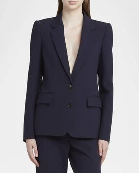 Stella McCartney | Stella Mccartney - Iconic Regular Jacket