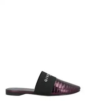 Givenchy | Mules and clogs