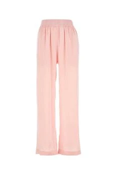 Burberry | Burberry Elasticated Waist Pyjama Pants
