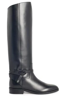 Jimmy Choo | Jimmy Choo Lawton Knee Boots