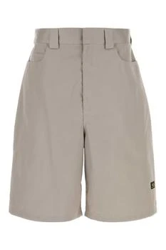 Balenciaga | Balenciaga Logo Patch Utility Shorts