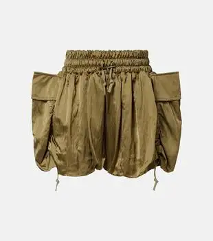 Balmain | Twill cargo shorts