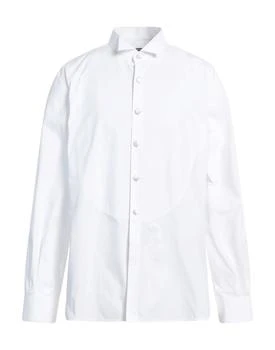 Balmain | Solid color shirt