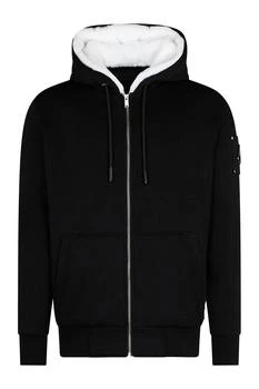 Moose Knuckles Sweaters