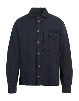 Brunello Cucinelli | Linen shirt