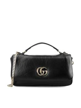 Gucci | Gucci GG Milano Small Top Handle Bag