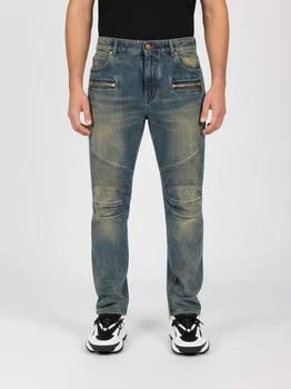 Balmain | Jeans men Balmain