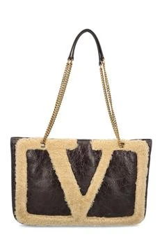 Valentino | Valentino	Viva Superstar Medium Top Handle Bag