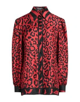 Dolce & Gabbana | Patterned shirts & blouses