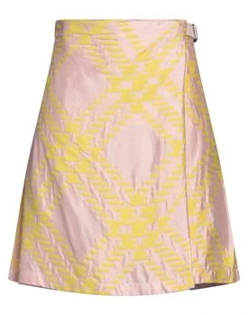 Burberry | Mini skirt