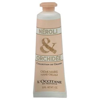 L'Occitane Ladies Neroli & Orchidee Cream 1 oz Hand Cream Skin Care 3253581462256