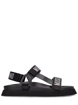 40mm Fussbett Webbing Sandals