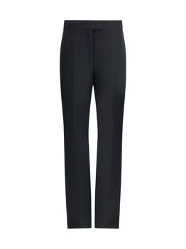Salvatore Ferragamo | Ferragamo Straight-Leg Tailored Pants