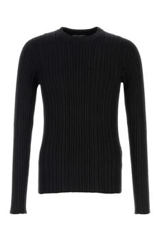 Dolce
Gabbana | Dolce
Gabbana Crewneck Knitted Pullover
