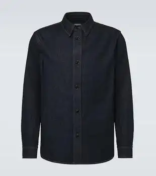 Burberry | Denim shirt