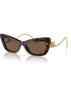 Dolce & Gabbana | Women's Sunglasses, Dg4467B