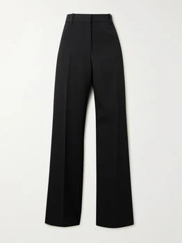Jil Sander | Wool-gabardine Pants