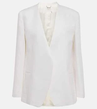 Chloé | Linen blazer