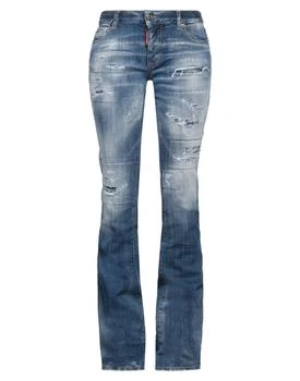DSQUARED2 | Bootcut Jeans