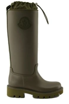 Moncler | Moncler Kickstream High Rain Boots