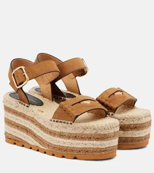 Stella McCartney | Espadrille sandals