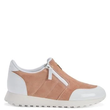 Giuseppe Zanotti | Ilde Run