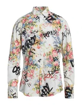 DSQUARED2 | Patterned shirt