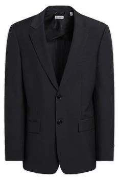 Burberry | Burberry Single Breasted Tailored Jacket