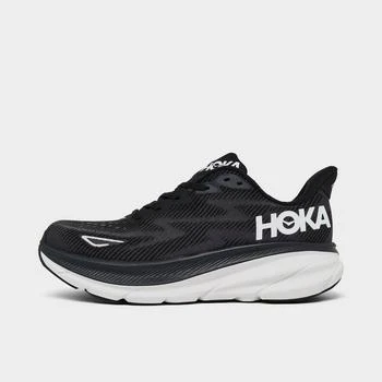 Women
s HOKA Clifton 9 Running Shoes